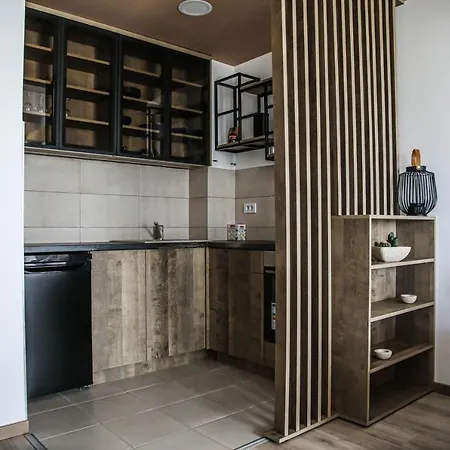 Apartment Lena_lux